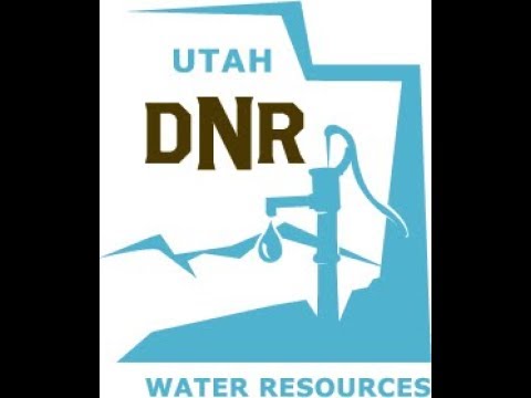 Utah Division of Water Resources Board Meeting 3/21/2018
