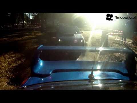 II Superoes Tor Poznań - Subaru Balcerek