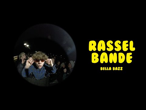 bella bazz x Ot - Rasselbande | Official Video