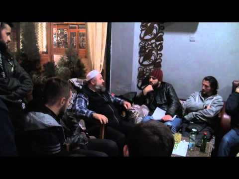 A është e lejuar me rrejt për ta fshehur Ibadetin - Hoxhë Ferid Selimi