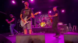 Youth Brigade &quot;I Hate My Life&quot; LIVE @ Punk Rock Bowling 05/26/2023.  Fremont Country Club.