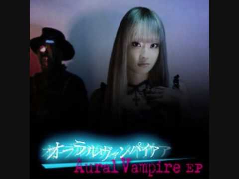 Aural Vampire - Innsmouth (Original)