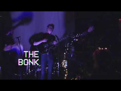 THE BONK \\ DIY LK \\ 4/05/18