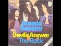 Atomic Rooster - The Rock (1971)