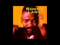 RONNIE LAWS - Blues in the 5th Ward.