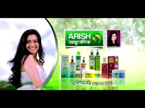 ARISH HAIR CARE