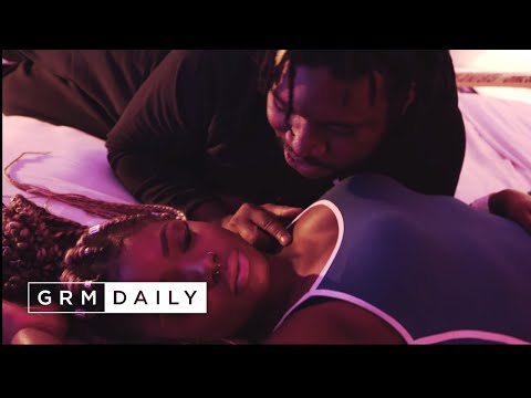 Slick Bullet Ft. GennyMan & Twitch - Murder Scene [Music Video] | GRM Daily