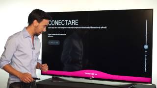LG TV   Instalare Placuta - WebOS 20 2015
