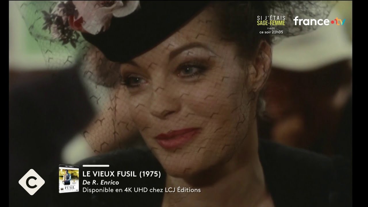 Romy Schneider, l’amour éternel d’Alain Delon - C à Vous l’Intégrale - 23/06/2026