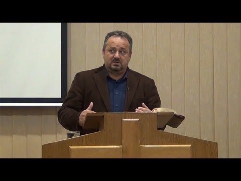 Emil Bartos - Revizuirea prioritatilor in familie (10 Noiembrie, 2013)