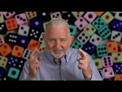 Paul Gertner - Penn & Teller: Fool Us Season Eight. Paul's 5th Fool Us Performance