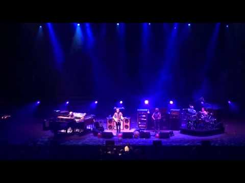 Two Versions of Me - Phish