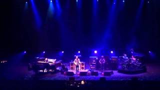 Phish - Two Versions Of Me - 11.27.2009