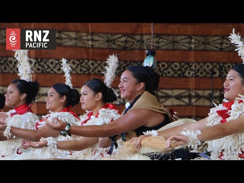 Polyfest 2021 | Tongan, Niue and Samoan stages on day 3 | RNZ Pacific