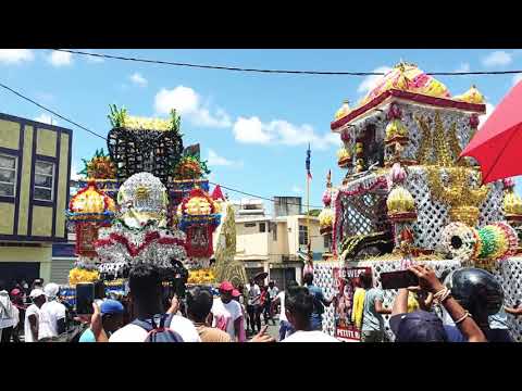 When Petite Riviere meets ❤ (kanwar 2020)