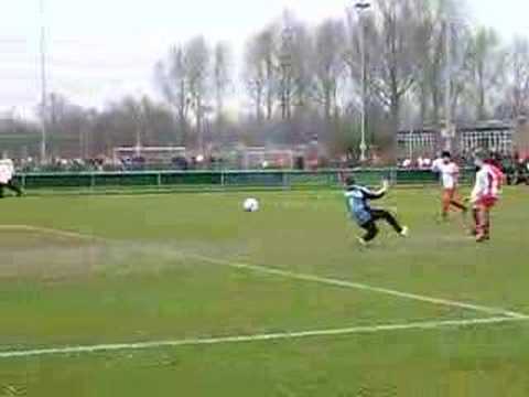 D5-Rijnmond Hoogvliet Sport D3