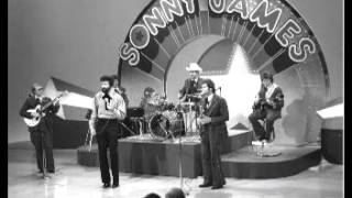 Sonny James - Young Love