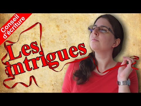 [Writing Tips] 🖋️ THE PLOT