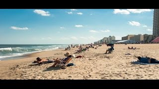 The Virginia Beach Song - The Unofficial Theme of VA Beach (Official Music Video) Luciano Illuminati