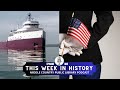 This Week In History Ep 405