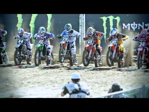 MXoN Team Germany 2012 - Der Weg zum Sieg