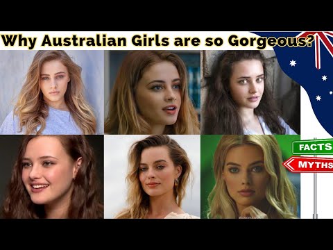 30 Unexpected Facts About Classy Australian Women That Will Impress You!