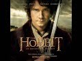 The Hobbit - Concerning Hobbits  Soundtrack