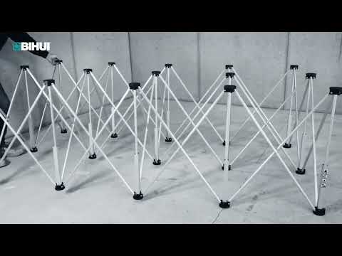 BIHUI Arbeitstisch ''Flexi-Fold 300''