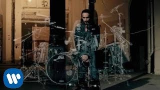 Stone Sour - Say You&#39;ll Haunt Me [OFFICIAL VIDEO]