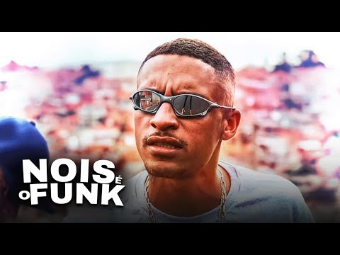 MENINO DO MORRO QUE VEIO DO POUCO - SET WESLEY ALEMÃO 2.0 - MC Kadu (DJ GM e Oldilla)