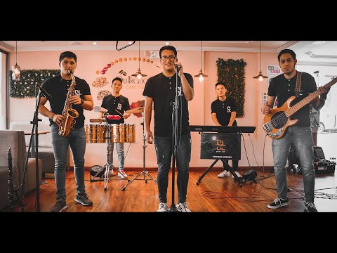 Gupo SL - Mosaico FIESTA (Video Oficial)