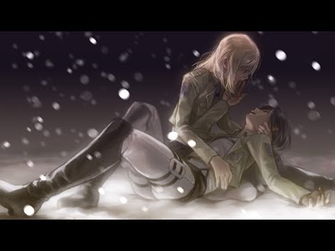 {232.5} Nightcore (Disciple) - Things Left Unsaid (Acoustic) (with lyrics)