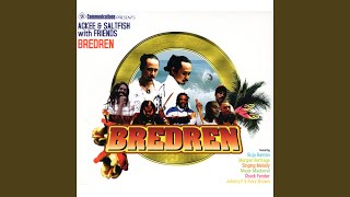 Justice (feat. Buju Banton)