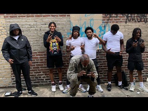 BIGH4RDY ~ street interview