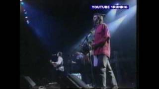 RUNRIG - Healer and Stepping Live Acoustic 1996
