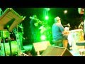 Poncho Sanchez Live in Tijuana  Mambo Inn / On Green Dolphin Street @ CECUT Tijuana