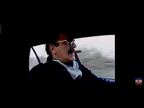 Ćao Inspektore Vožnja