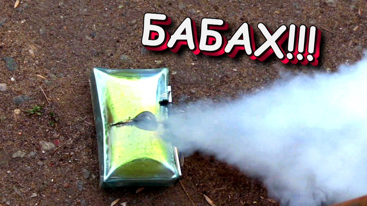 Никогда не делал такое с аккумуляторами, и вот опять!