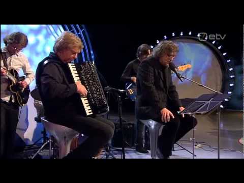 Tafenau & Sibul - Vana vaksal