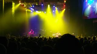 Death Grips - Pillbox Hat &amp; Double Helix (Live in Dallas)