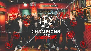 Champions Leak -  Summer Cem´s Scorpion Bars (Vol. 2)