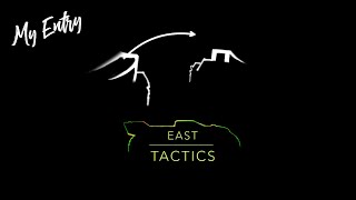 East Tactics August GAP Challenge ENTRY
