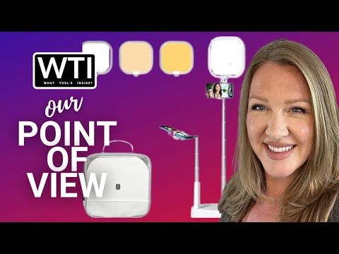 Depointer Life Extendable Selfie Stands - WTI product video review