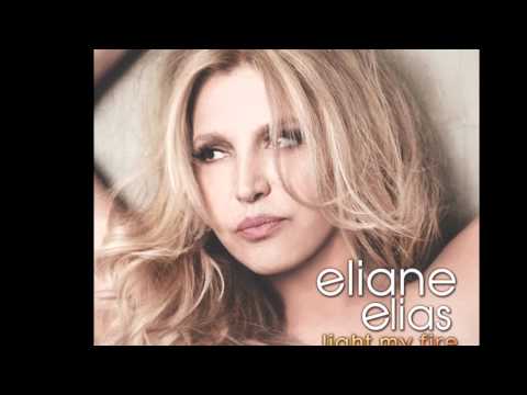 Eliane Elias - "What About The Heart (Bate Bate)"
