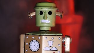 'Therefore I Am' | Sci-fi Short Film | 2025