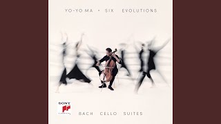 Unaccompanied Cello Suite No. 1 in G Major, BWV 1007: VI. Gigue