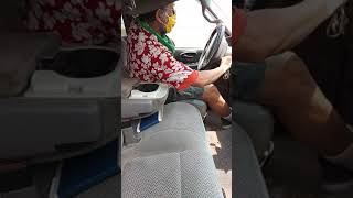 September 14, 2020: CLOUD CONTROL TAKES US TO THE "TREETOPS"!