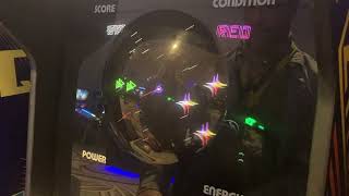 Aztarac 70670 points by Steven Lucas at Combo Breaker Event 