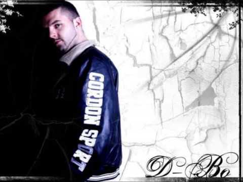 BUSHIDO Feat.CHAKUZA,EKO,D-BO & Saad - NEMESIS - ( NEMESIS Ersguterjunge Sampler Vol 1