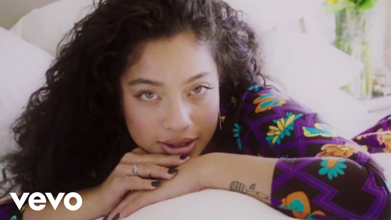 Kiana Ledé — EX